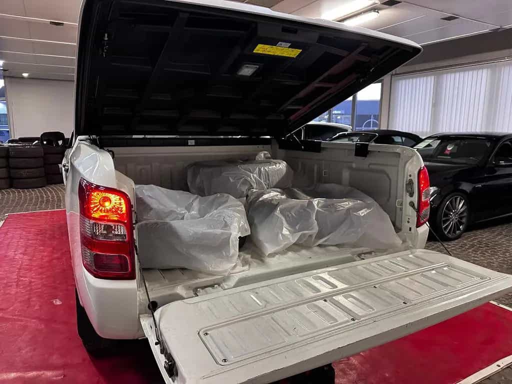 Fiat Fullback Double Cab SX 09/2019-photo-23