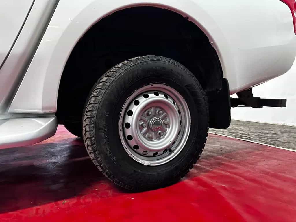 Fiat Fullback Double Cab SX 09/2019-photo-3