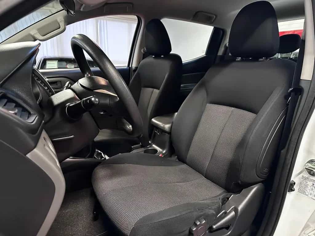 Fiat Fullback Double Cab SX 09/2019-photo-7