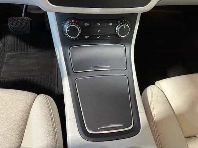 Mercedes-Benz B 180 7G-DCT  Sound/CD/SHZ/Garmin/AHK/Tempo/LED 06/2018-photo-6
