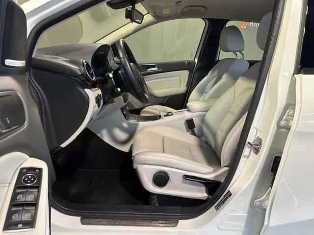 Mercedes-Benz B 180 7G-DCT  Sound/CD/SHZ/Garmin/AHK/Tempo/LED 06/2018-photo-7