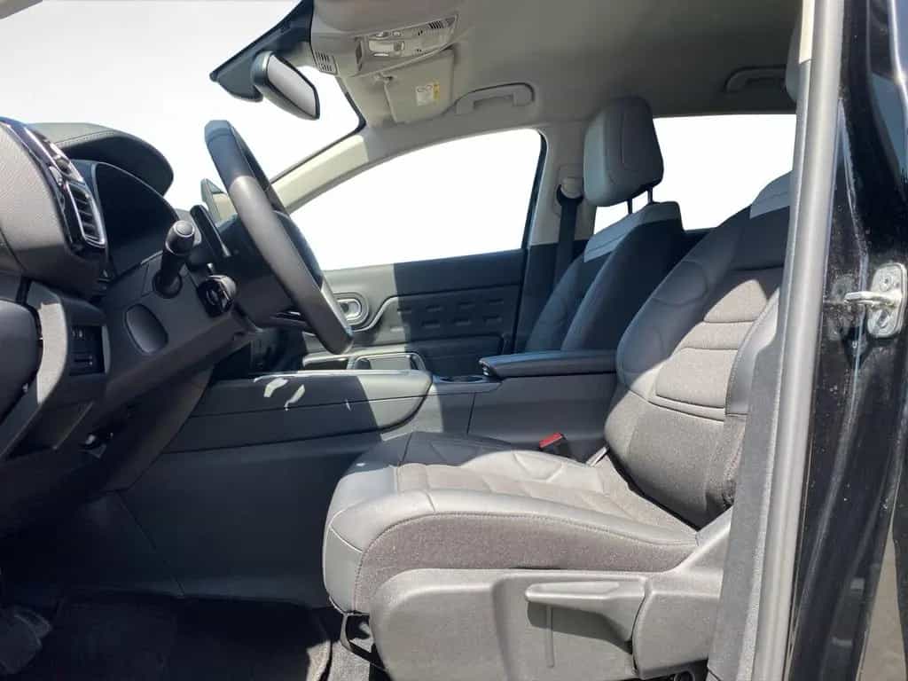 Citroën C5 Aircross Max Mild Hybrid 136 Navi+LED+RFK+LM 02/2024-photo-11