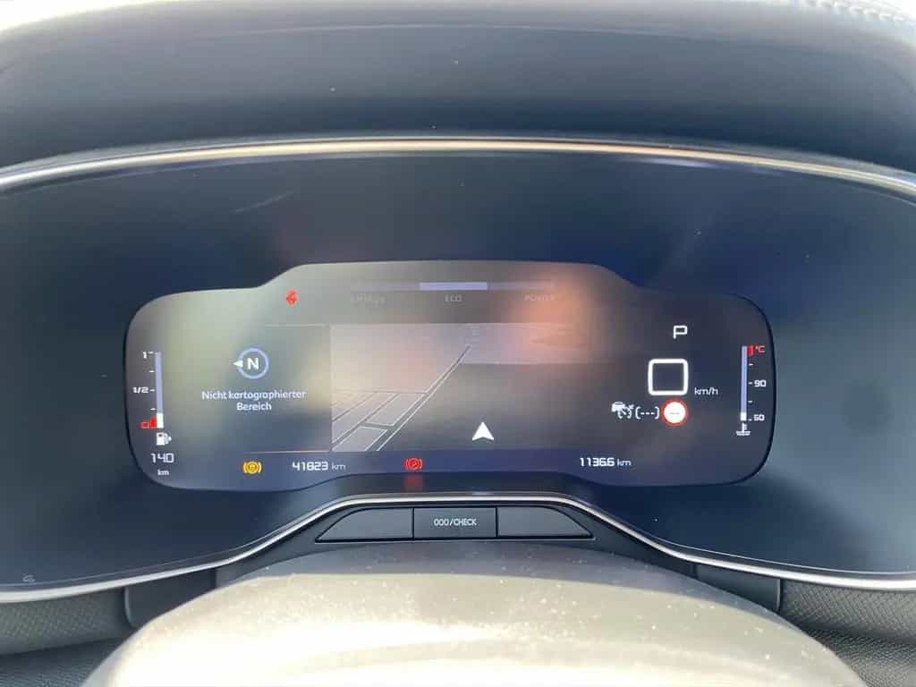 Citroën C5 Aircross Max Mild Hybrid 136 Navi+LED+RFK+LM 02/2024-photo-13