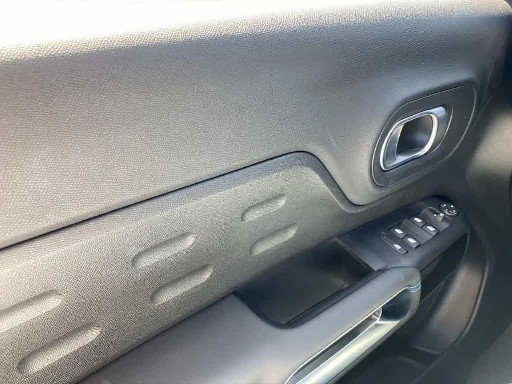 Citroën C5 Aircross Max Mild Hybrid 136 Navi+LED+RFK+LM 02/2024-photo-14