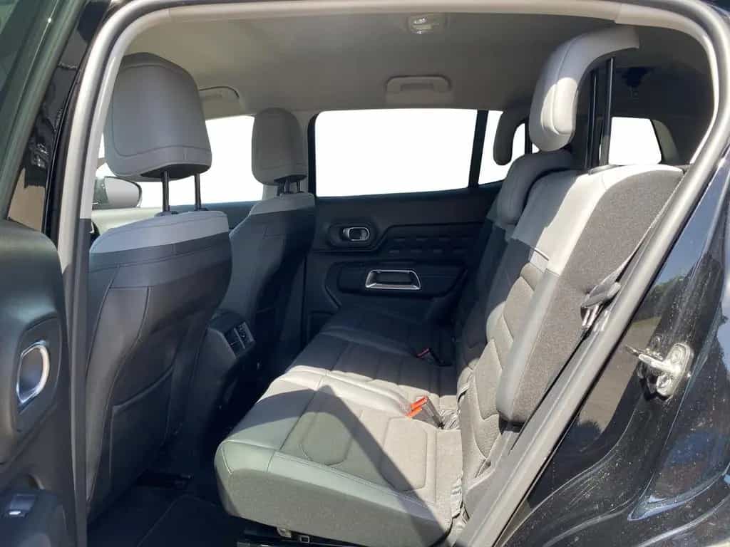 Citroën C5 Aircross Max Mild Hybrid 136 Navi+LED+RFK+LM 02/2024-photo-15