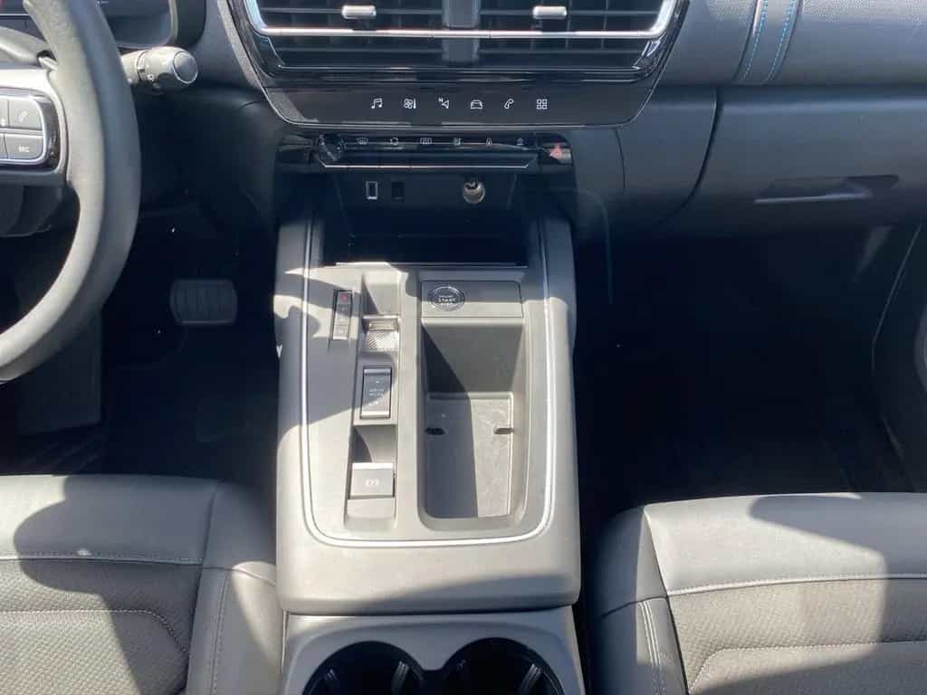 Citroën C5 Aircross Max Mild Hybrid 136 Navi+LED+RFK+LM 02/2024-photo-17