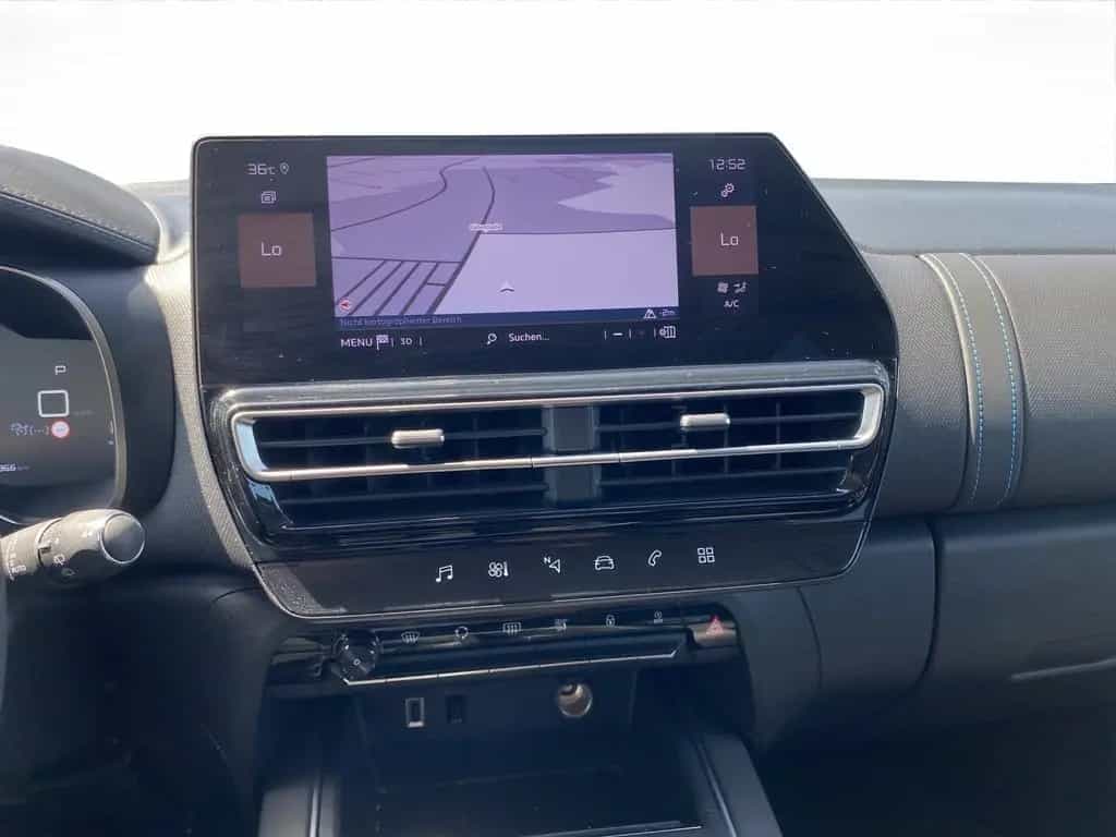 Citroën C5 Aircross Max Mild Hybrid 136 Navi+LED+RFK+LM 02/2024-photo-18