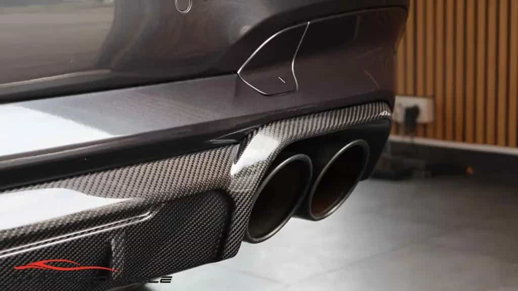 BMW X3 xDrive Competition* LED* Carbon* DriversPak 03/2020-photo-10