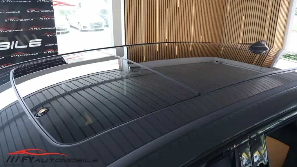 BMW X3 xDrive Competition* LED* Carbon* DriversPak 03/2020-photo-11