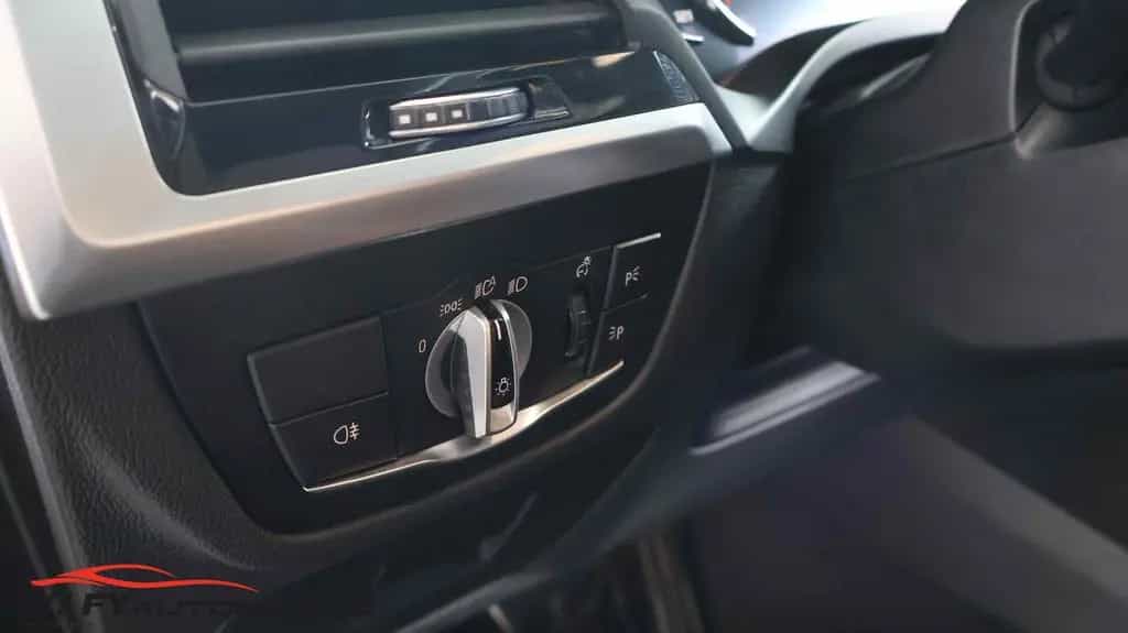 BMW X3 xDrive Competition* LED* Carbon* DriversPak 03/2020-photo-19
