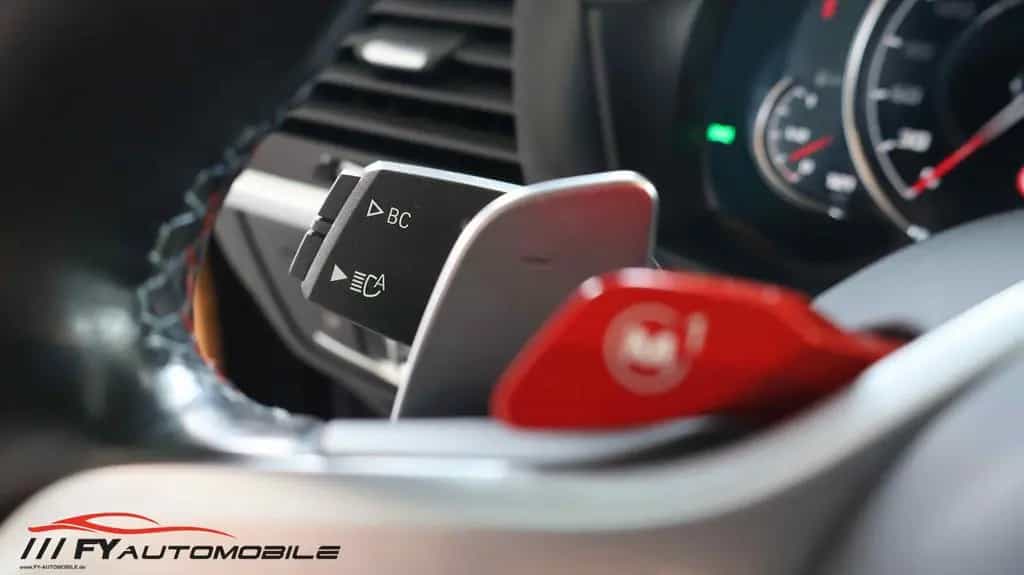 BMW X3 xDrive Competition* LED* Carbon* DriversPak 03/2020-photo-22