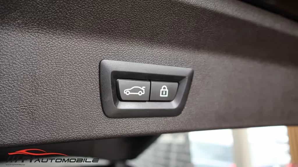 BMW X3 xDrive Competition* LED* Carbon* DriversPak 03/2020-photo-5