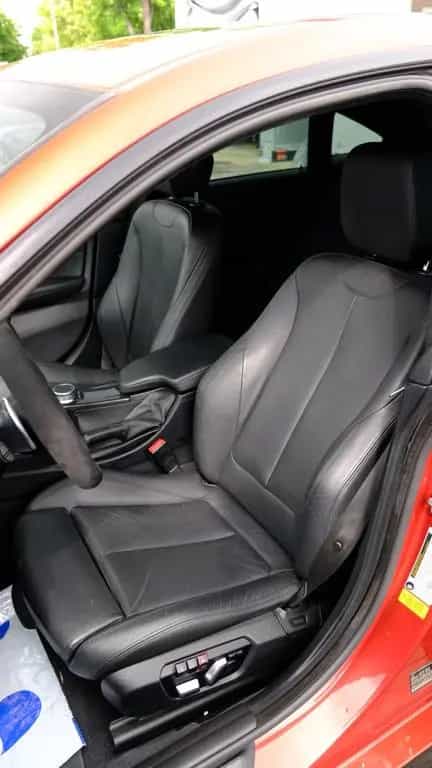 BMW 4 Series 440i Gran Coupé M.Perf  X-drive  H.Kardon 09/2018-photo-13