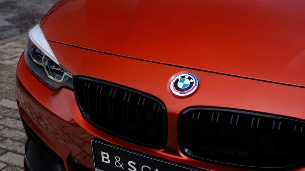 BMW 4 Series 440i Gran Coupé M.Perf  X-drive  H.Kardon 09/2018-photo-17