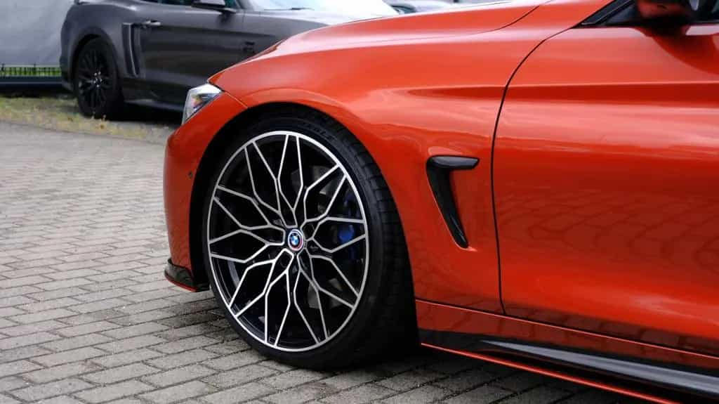 BMW 4 Series 440i Gran Coupé M.Perf  X-drive  H.Kardon 09/2018-photo-25