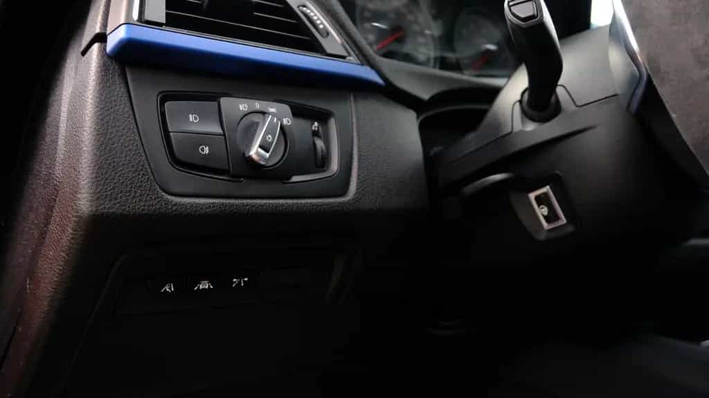 BMW 4 Series 440i Gran Coupé M.Perf  X-drive  H.Kardon 09/2018-photo-32