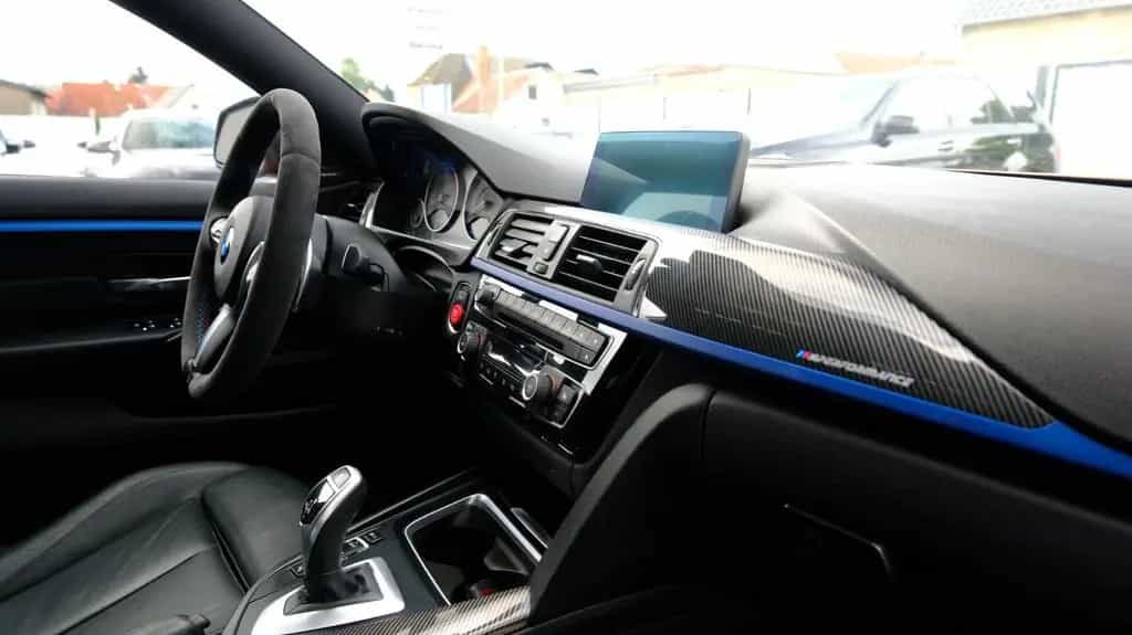 BMW 4 Series 440i Gran Coupé M.Perf  X-drive  H.Kardon 09/2018-photo-39