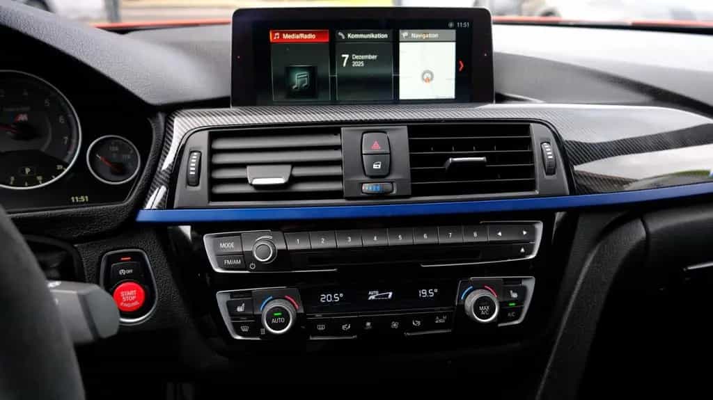 BMW 4 Series 440i Gran Coupé M.Perf  X-drive  H.Kardon 09/2018-photo-40