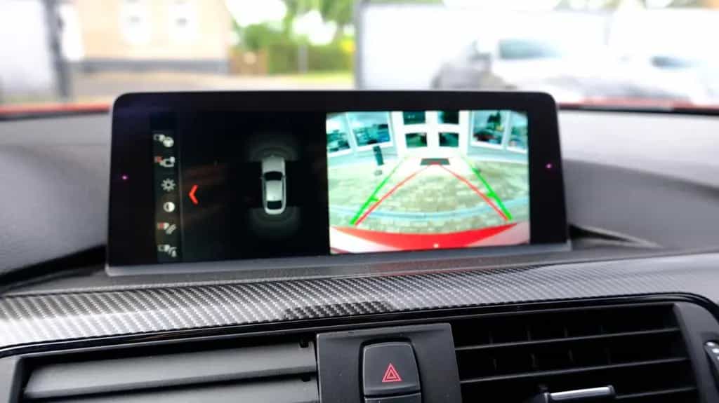 BMW 4 Series 440i Gran Coupé M.Perf  X-drive  H.Kardon 09/2018-photo-43