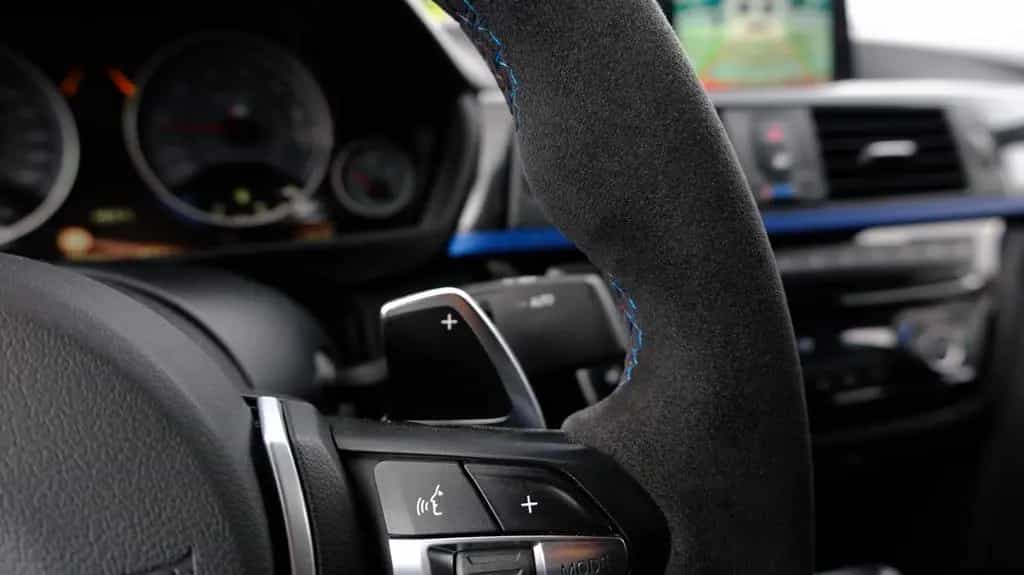BMW 4 Series 440i Gran Coupé M.Perf  X-drive  H.Kardon 09/2018-photo-44