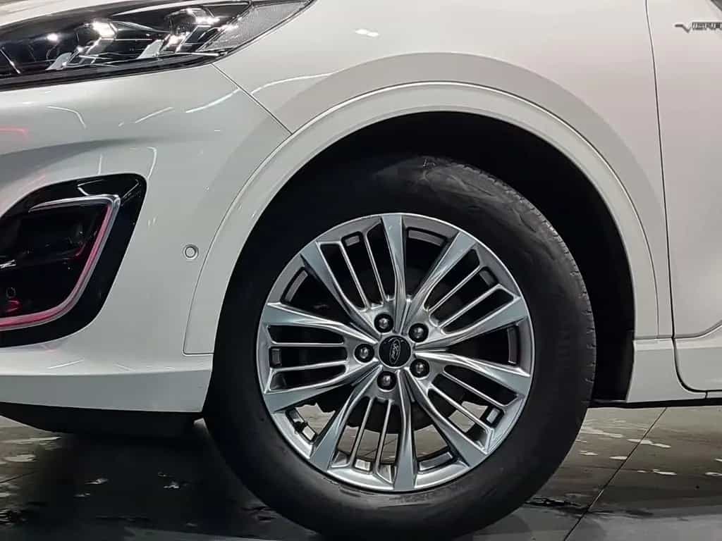 Ford Kuga 1.5 EcoBoost Vignale*AHK*PANO-SD*STANDZHG* 10/2021-photo-11