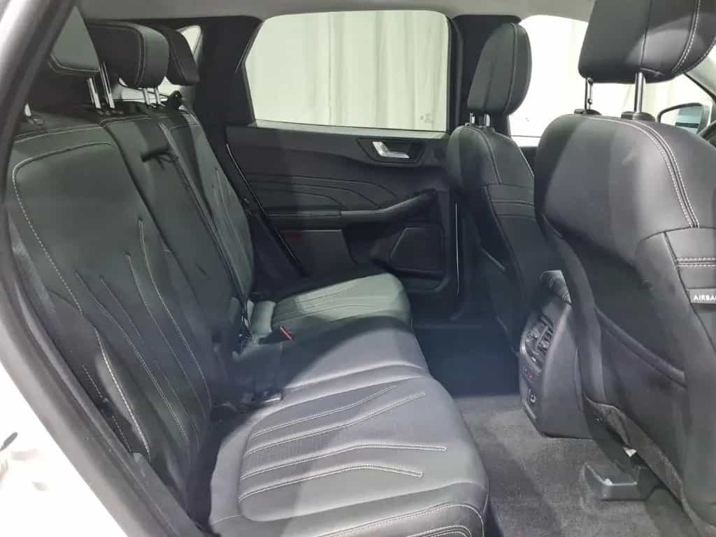 Ford Kuga 1.5 EcoBoost Vignale*AHK*PANO-SD*STANDZHG* 10/2021-photo-7