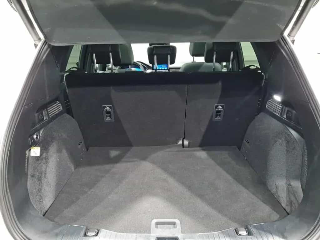 Ford Kuga 1.5 EcoBoost Vignale*AHK*PANO-SD*STANDZHG* 10/2021-photo-8