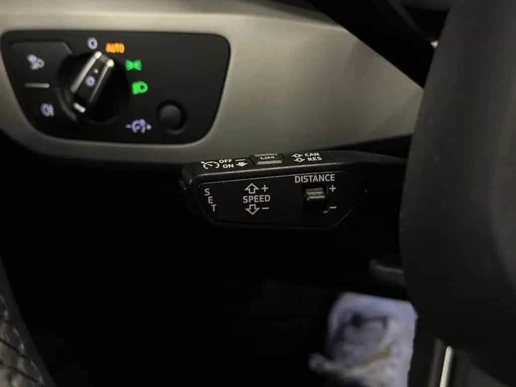 Audi A4 Avant 40 TDI quattro S-Line*LEDER*KAMERA*TOUR 01/2023-photo-17