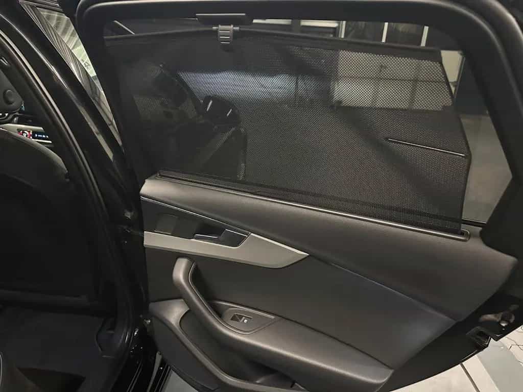 Audi A4 Avant 40 TDI quattro S-Line*LEDER*KAMERA*TOUR 01/2023-photo-26