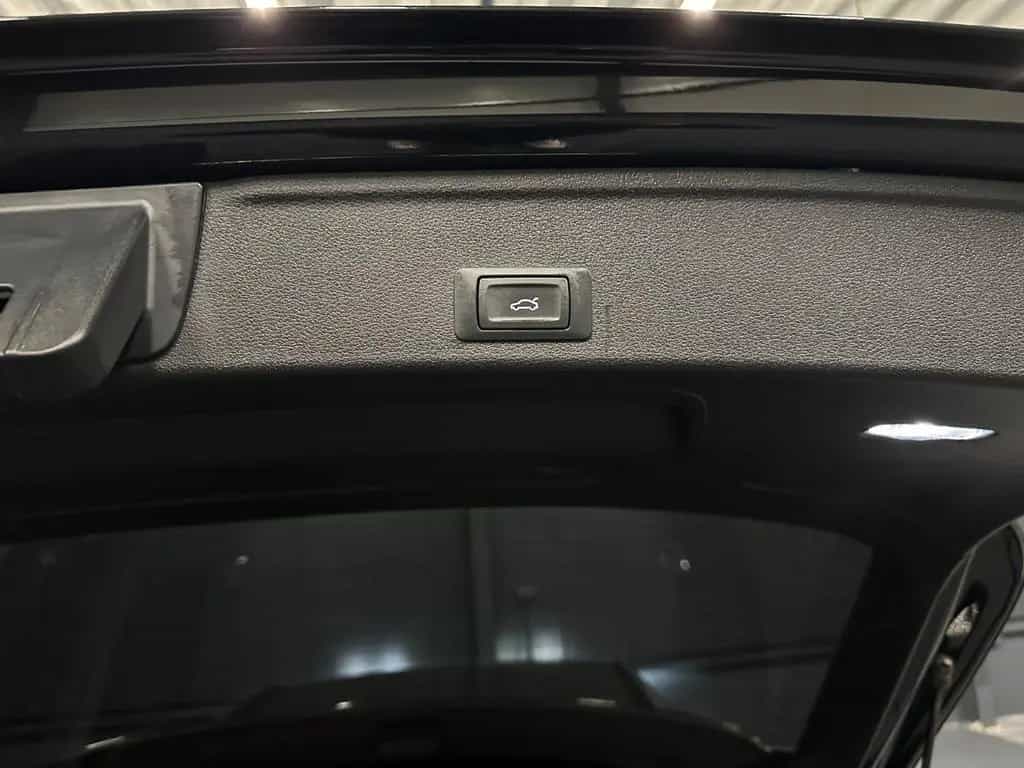 Audi A4 Avant 40 TDI quattro S-Line*LEDER*KAMERA*TOUR 01/2023-photo-30