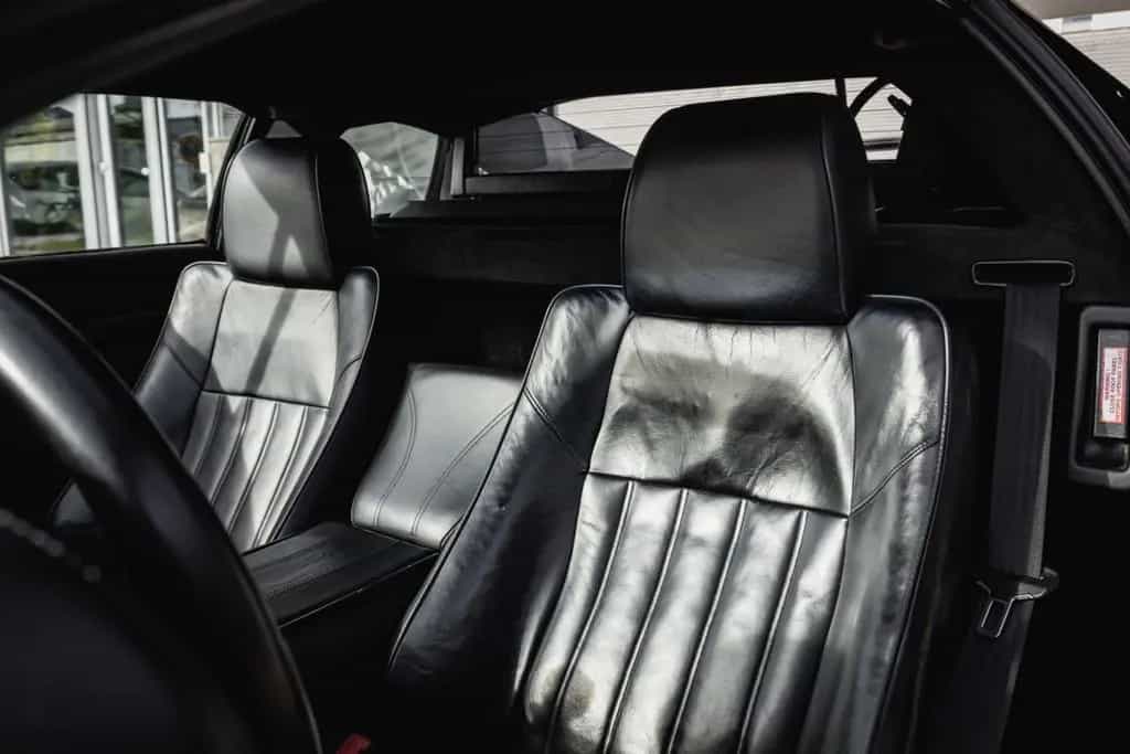 Lotus Esprit V8 *The only on Deeppurpel for Europe * 09/1996-photo-16