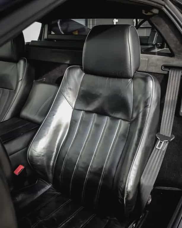 Lotus Esprit V8 *The only on Deeppurpel for Europe * 09/1996-photo-17