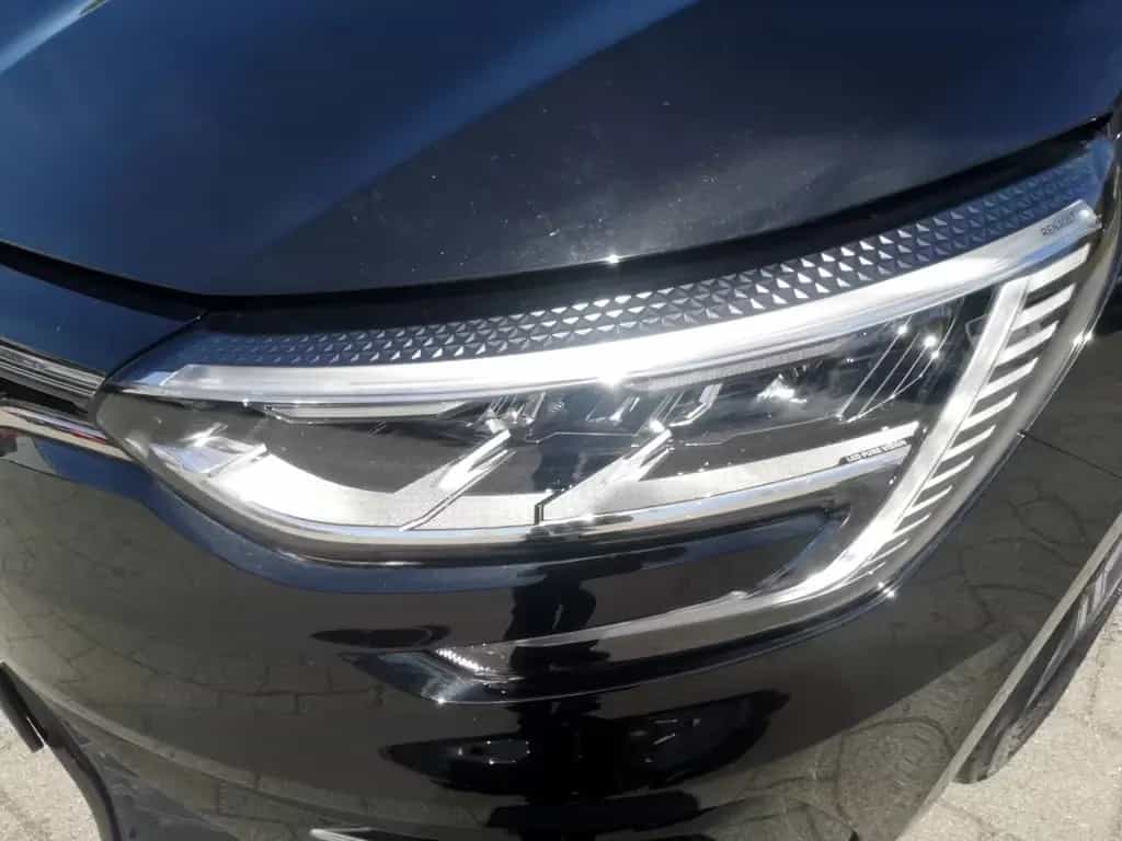 Renault Megane 1.3 TCe 140 INTENS Full-LED+NAV+SHZ+2xPDC 03/2021-photo-14