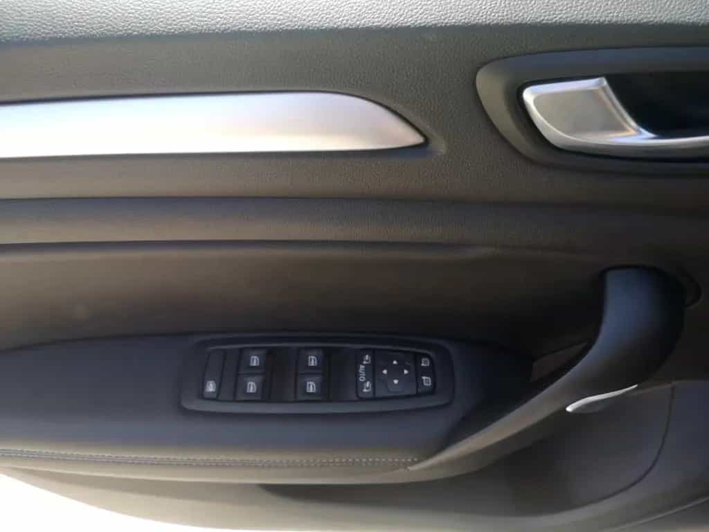 Renault Megane 1.3 TCe 140 INTENS Full-LED+NAV+SHZ+2xPDC 03/2021-photo-15