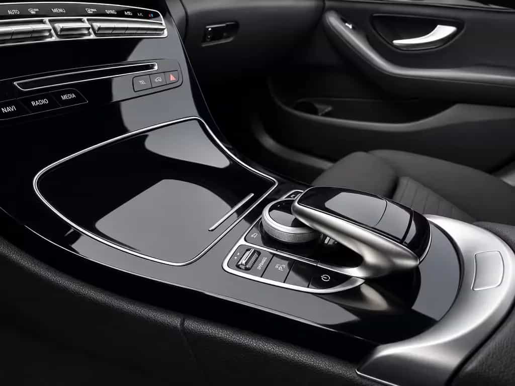 Mercedes-Benz C 200 d T-Modell G-Tronic Plus  Navi ILS 19´´Alu 06/2018-photo-12