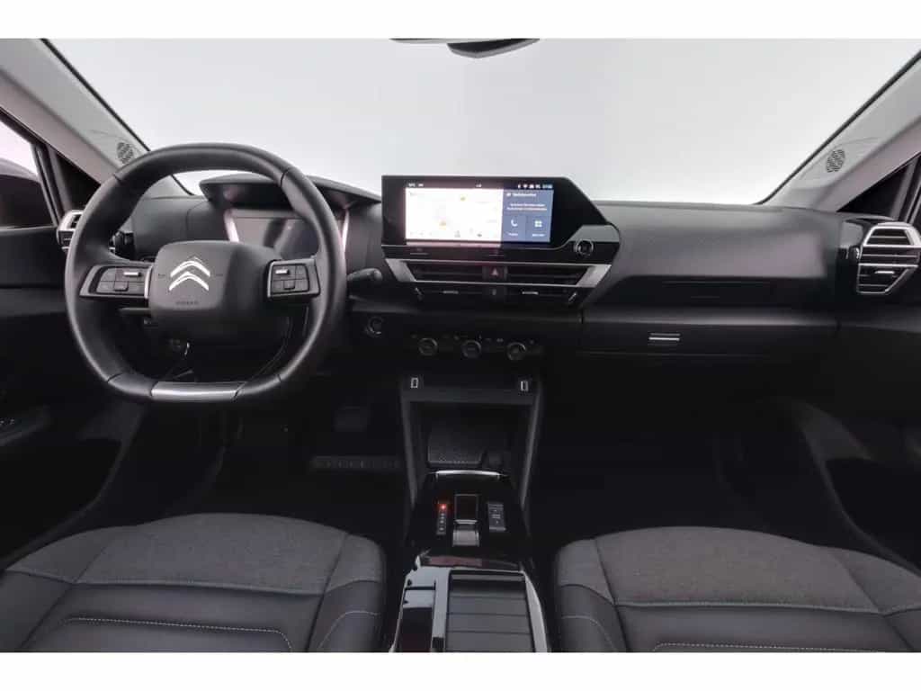 Citroën C4 1.2PureTech Aut.Max+LED+NAVI+SHZ+KAMERA 10/2023-photo-11