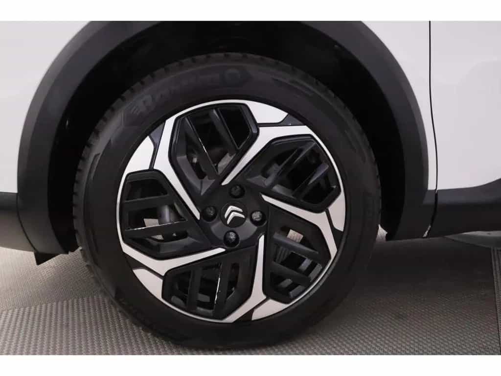 Citroën C4 1.2PureTech Aut.Max+LED+NAVI+SHZ+KAMERA 10/2023-photo-14