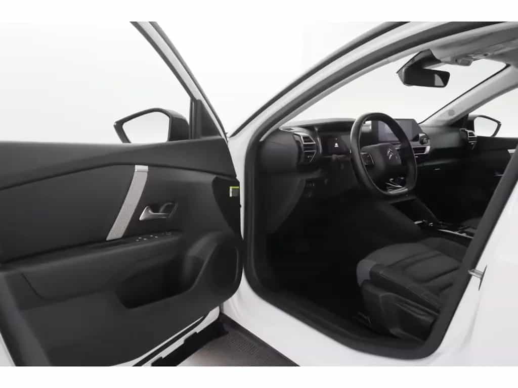 Citroën C4 1.2PureTech Aut.Max+LED+NAVI+SHZ+KAMERA 10/2023-photo-15