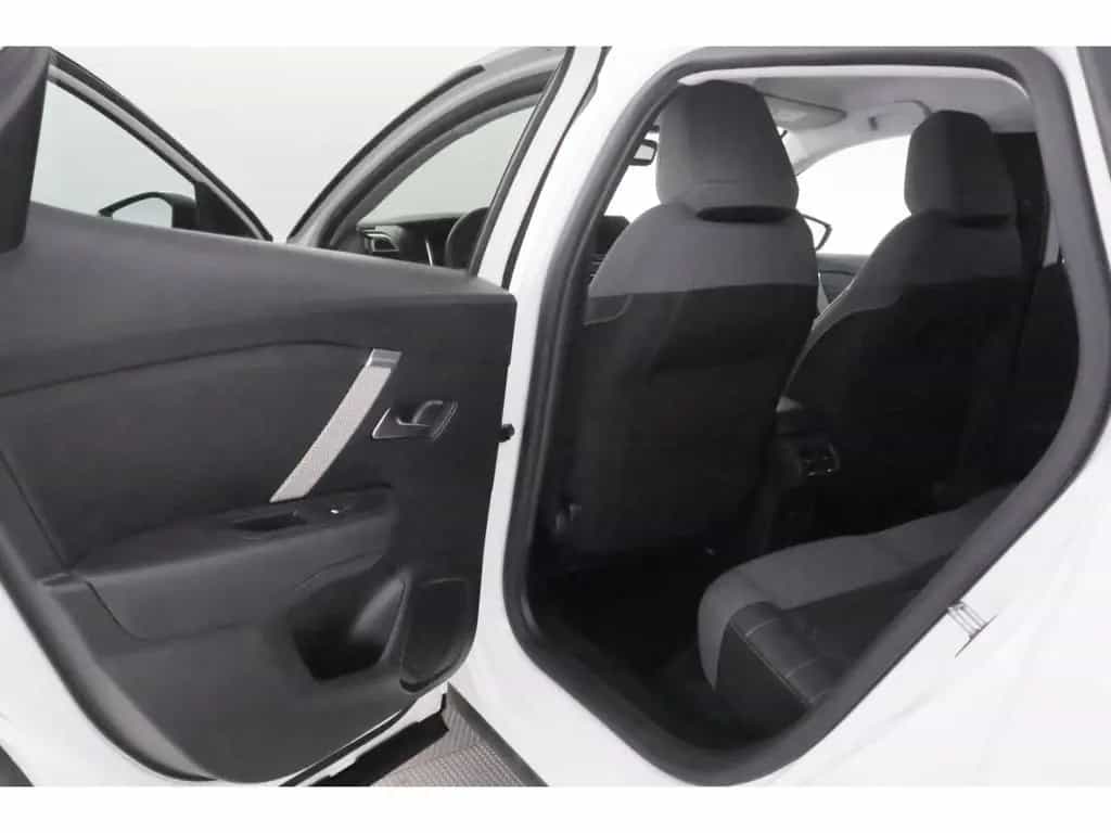 Citroën C4 1.2PureTech Aut.Max+LED+NAVI+SHZ+KAMERA 10/2023-photo-19