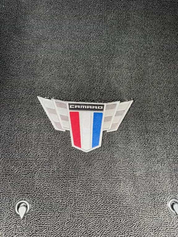 Chevrolet Camaro Cabrio 6,2 VW MT Soundsystem, 09/2012-photo-46