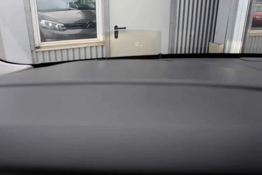 Citroën SpaceTourer Rip Curl M 8 Sitzer+Navi+Kamera+AHK 12/2019-photo-13