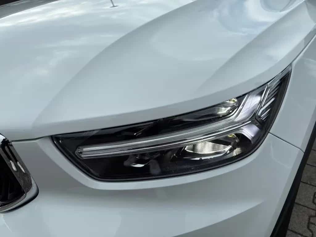 Volvo XC40 T3 Kamera+CarPlay+NAVI+DAB 07/2021-photo-1