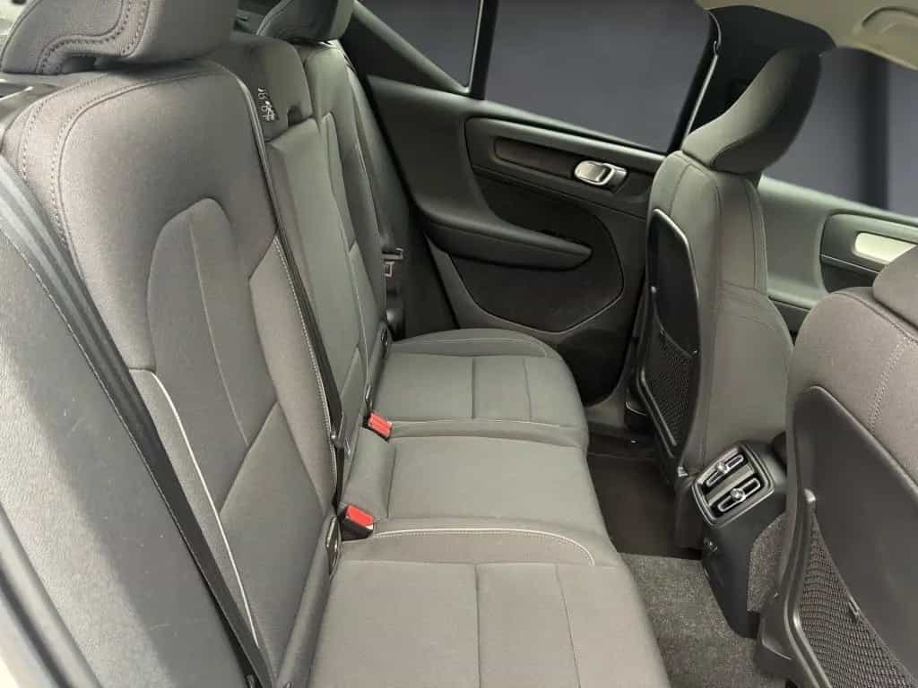Volvo XC40 T3 Kamera+CarPlay+NAVI+DAB 07/2021-photo-11