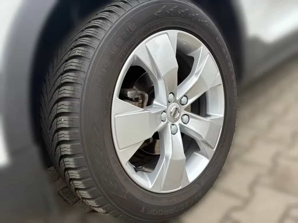 Volvo XC40 T3 Kamera+CarPlay+NAVI+DAB 07/2021-photo-2