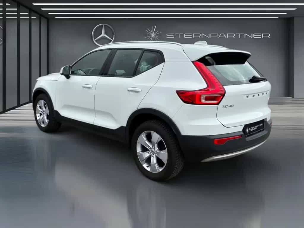 Volvo XC40 T3 Kamera+CarPlay+NAVI+DAB 07/2021-photo-7