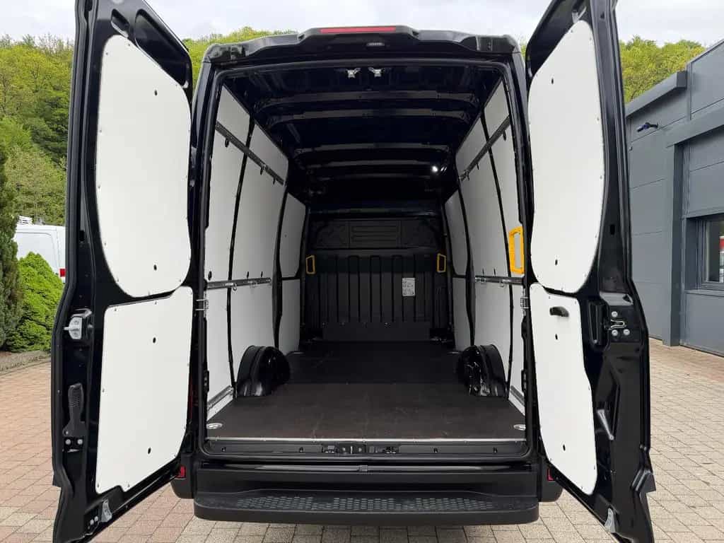 Iveco Other Daily 3.0 D Kasten 3,5t L2H2 35S180 Luftgefedert 10/2022-photo-25