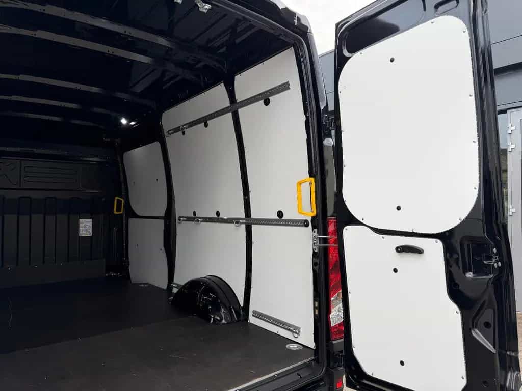 Iveco Other Daily 3.0 D Kasten 3,5t L2H2 35S180 Luftgefedert 10/2022-photo-27