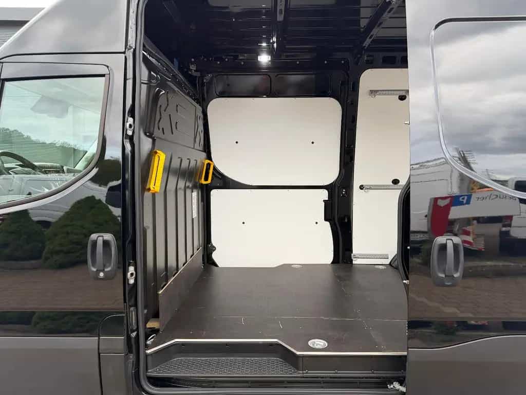 Iveco Other Daily 3.0 D Kasten 3,5t L2H2 35S180 Luftgefedert 10/2022-photo-31