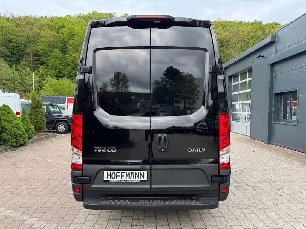 Iveco Other Daily 3.0 D Kasten 3,5t L2H2 35S180 Luftgefedert 10/2022-photo-6