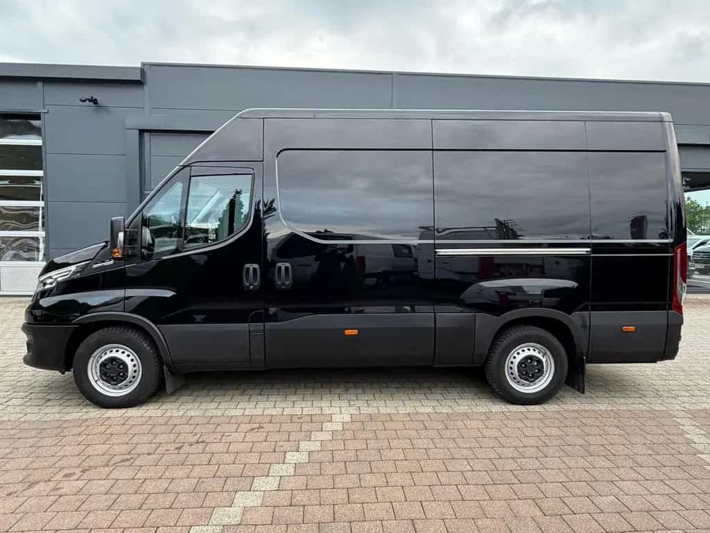 Iveco Other Daily 3.0 D Kasten 3,5t L2H2 35S180 Luftgefedert 10/2022-photo-8